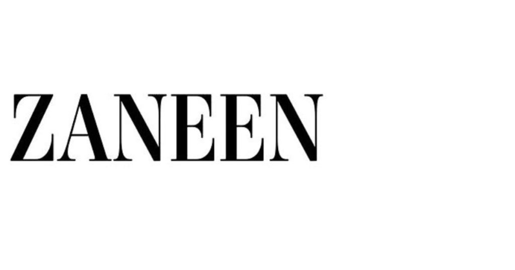 July 9, 2026 - Zaneen Create a Choreographed Atmosphere with 35 Linear