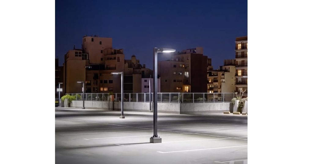 August 11, 2026 - RENO Lighting Meet Aries - One Fixture, Multiple Possibilities for Outdoor Area Lighting