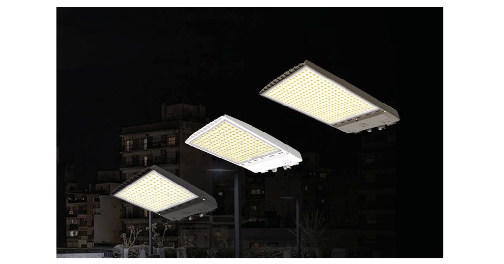 August 11, 2026 - RENO Lighting Meet Aries - One Fixture, Multiple Possibilities for Outdoor Area Lighting