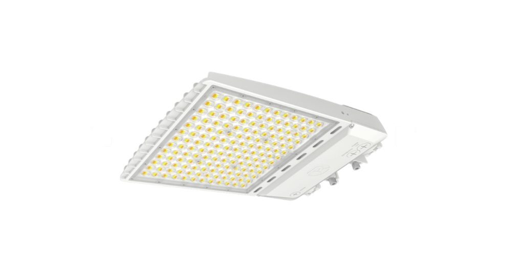 August 11, 2026 - RENO Lighting Meet Aries - One Fixture, Multiple Possibilities for Outdoor Area Lighting