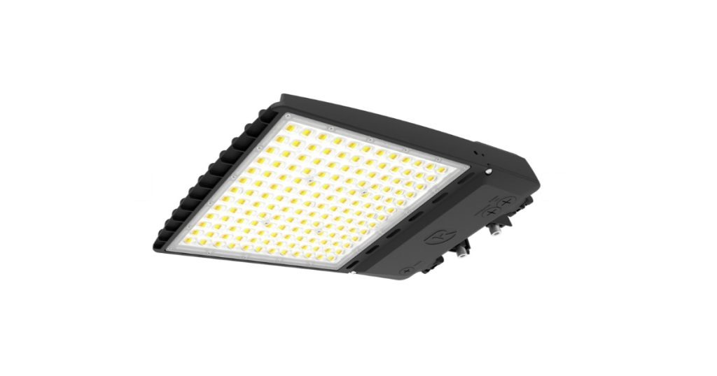 August 11, 2026 - RENO Lighting Meet Aries - One Fixture, Multiple Possibilities for Outdoor Area Lighting