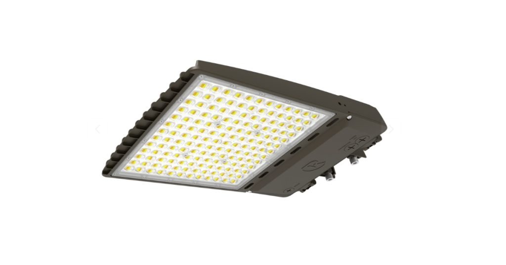 August 11, 2026 - RENO Lighting Meet Aries - One Fixture, Multiple Possibilities for Outdoor Area Lighting