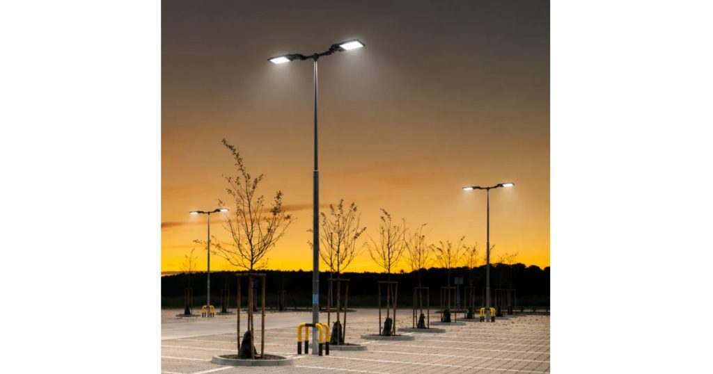 August 11, 2026 - RENO Lighting Meet Aries - One Fixture, Multiple Possibilities for Outdoor Area Lighting