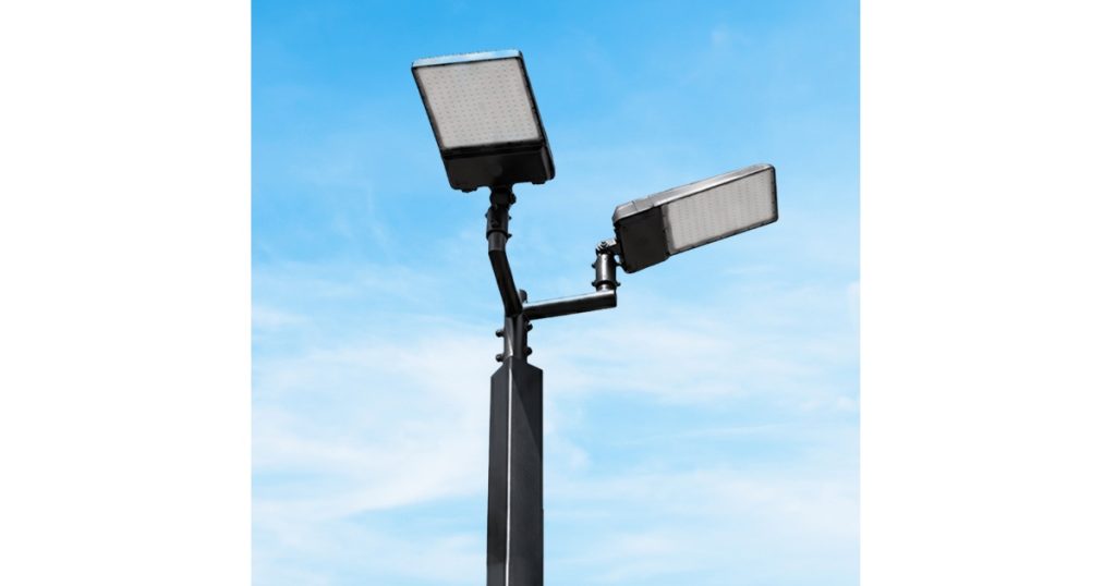 August 11, 2026 - RENO Lighting Meet Aries - One Fixture, Multiple Possibilities for Outdoor Area Lighting
