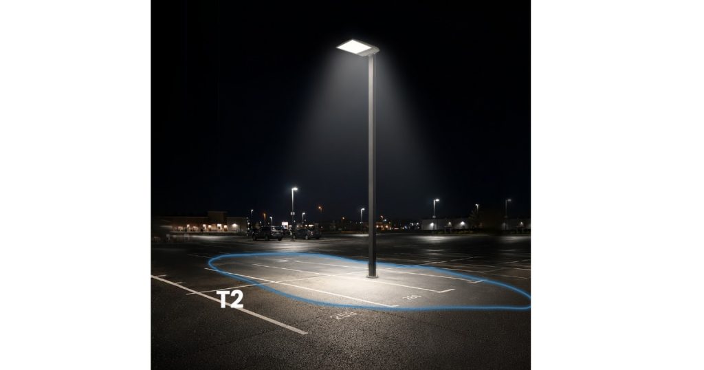 August 11, 2026 - RENO Lighting Meet Aries - One Fixture, Multiple Possibilities for Outdoor Area Lighting