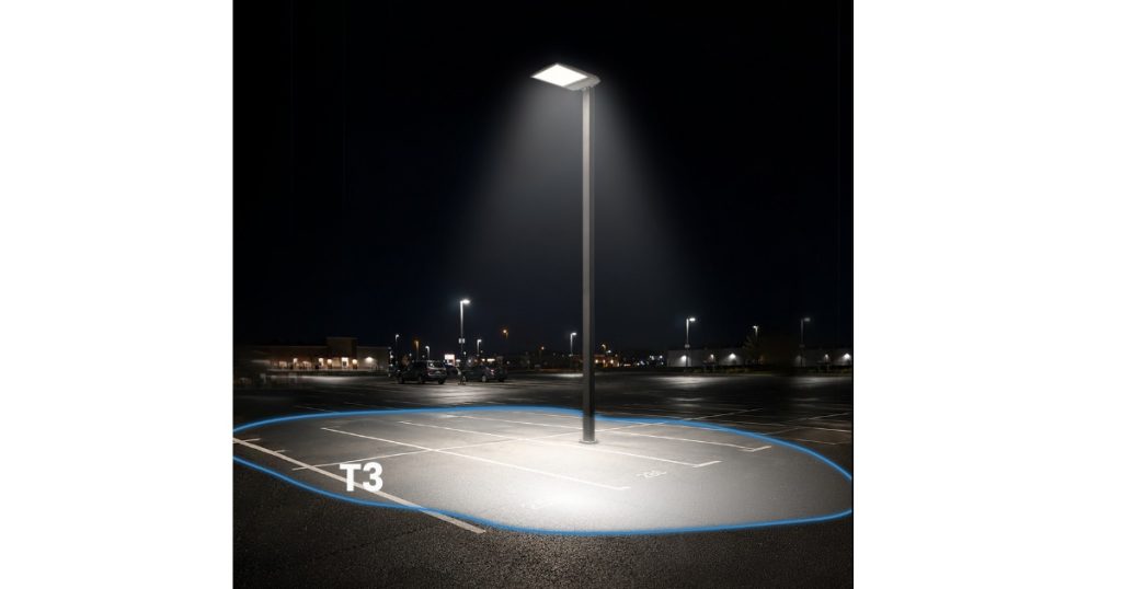 August 11, 2026 - RENO Lighting Meet Aries - One Fixture, Multiple Possibilities for Outdoor Area Lighting