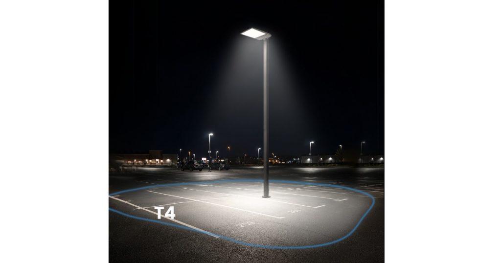 August 11, 2026 - RENO Lighting Meet Aries - One Fixture, Multiple Possibilities for Outdoor Area Lighting