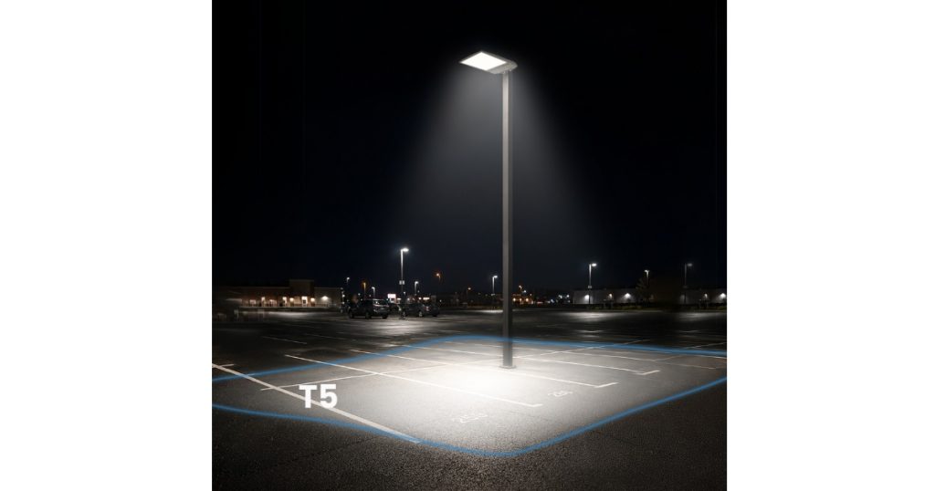 August 11, 2026 - RENO Lighting Meet Aries - One Fixture, Multiple Possibilities for Outdoor Area Lighting