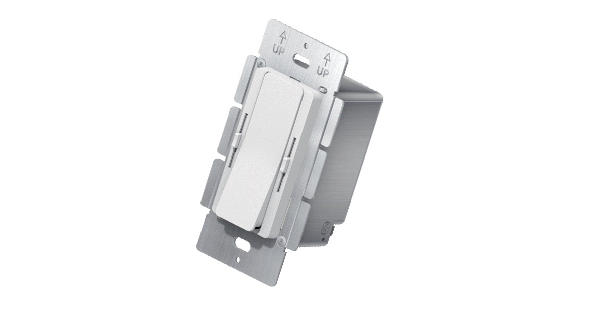 Magic Lite: DimDrive+ — 24V (96W) Driver & Dimmer with CCT Control