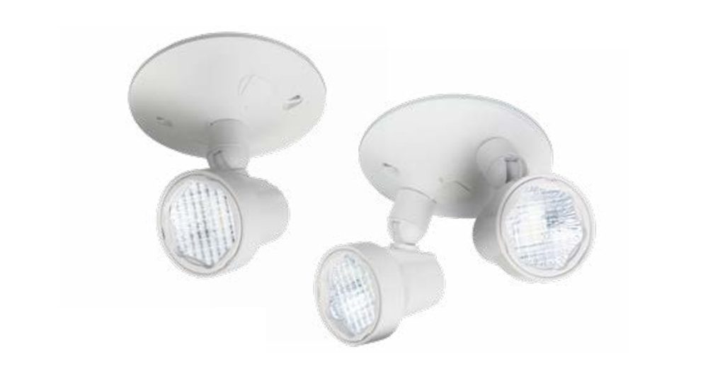 August 13, 2026 - ABB Emergi-Lite CM-R Series - Dedicated Indoor LED Remote Fixtures