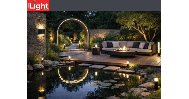 August 13, 2026 - Canada Light Expo Landscape Lighting Ideas for Outdoor Spaces in 2026