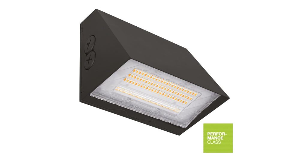 August 17, 2026 - LEDVANCE Wall Pack Opti-Select 30W 120-347V D 8 3CCTWARM ADJ BZ P