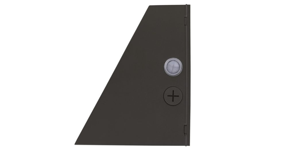 August 17, 2026 - LEDVANCE Wall Pack Opti-Select 30W 120-347V D 8 3CCTWARM ADJ BZ P