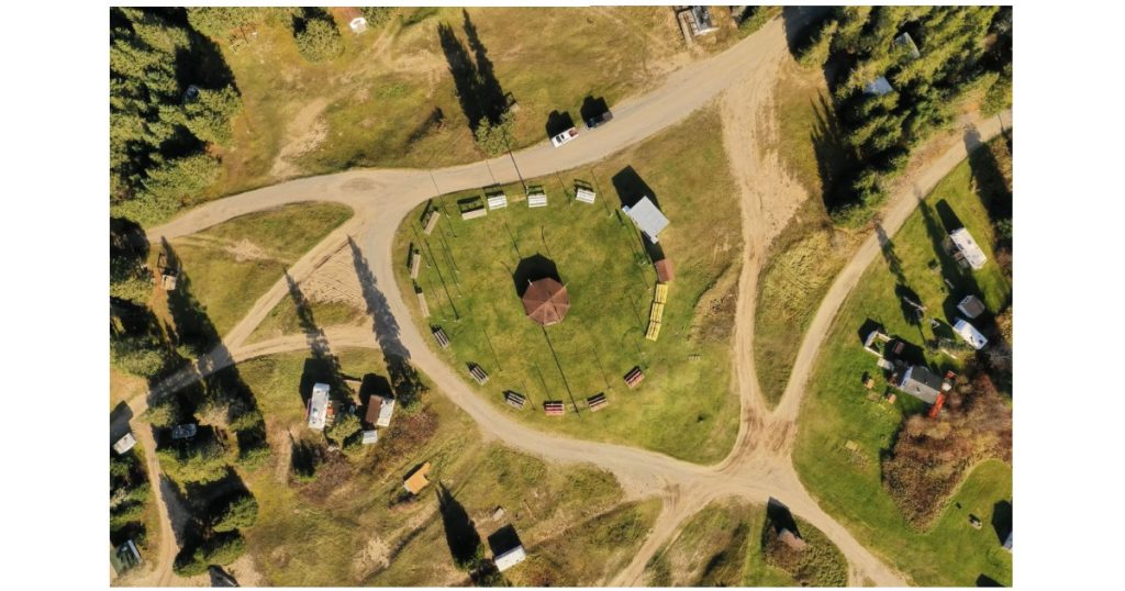 August 18, 2026 - CSC LED Case Study - Lighting the Biigtigong Nishnaabeg Arbour for Community & Culture
