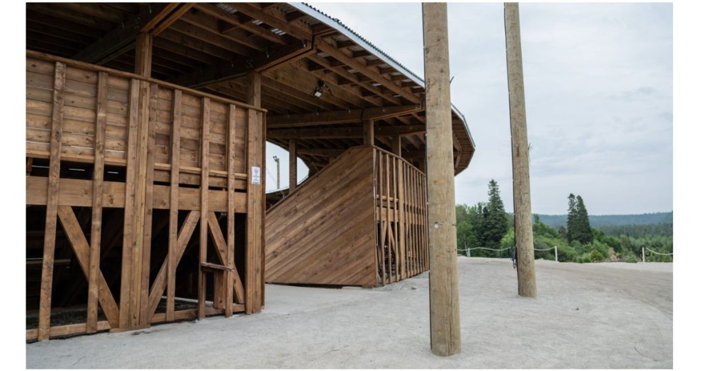 August 18, 2026 - CSC LED Case Study - Lighting the Biigtigong Nishnaabeg Arbour for Community & Culture 5