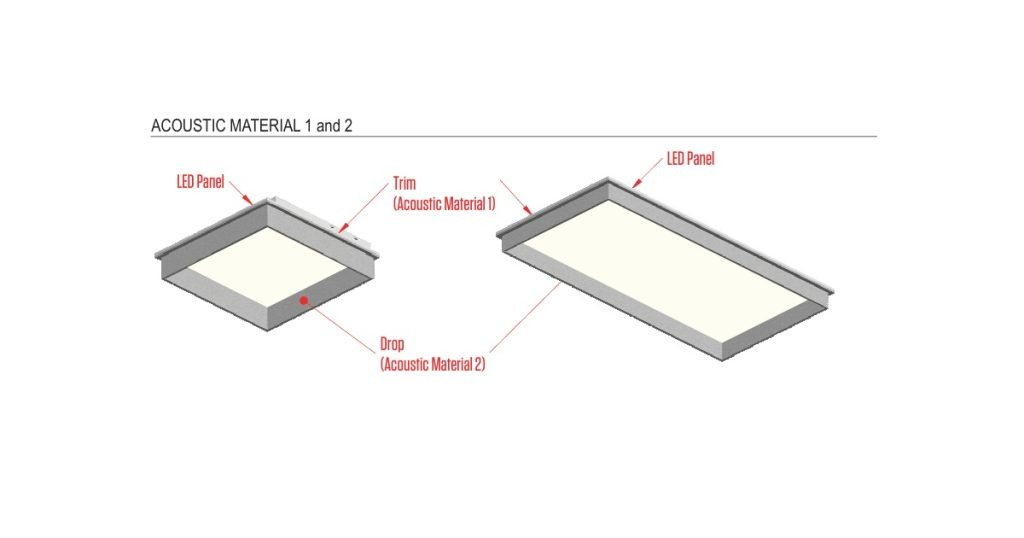 August 19, 2026 - Barbican Jut Box OWTI Acoustic Luminaire