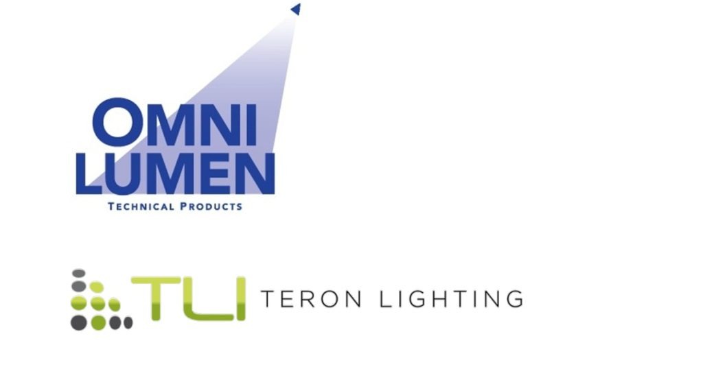 August 19, 2026 - Omnilumen Announces Representation of Teron Lighting