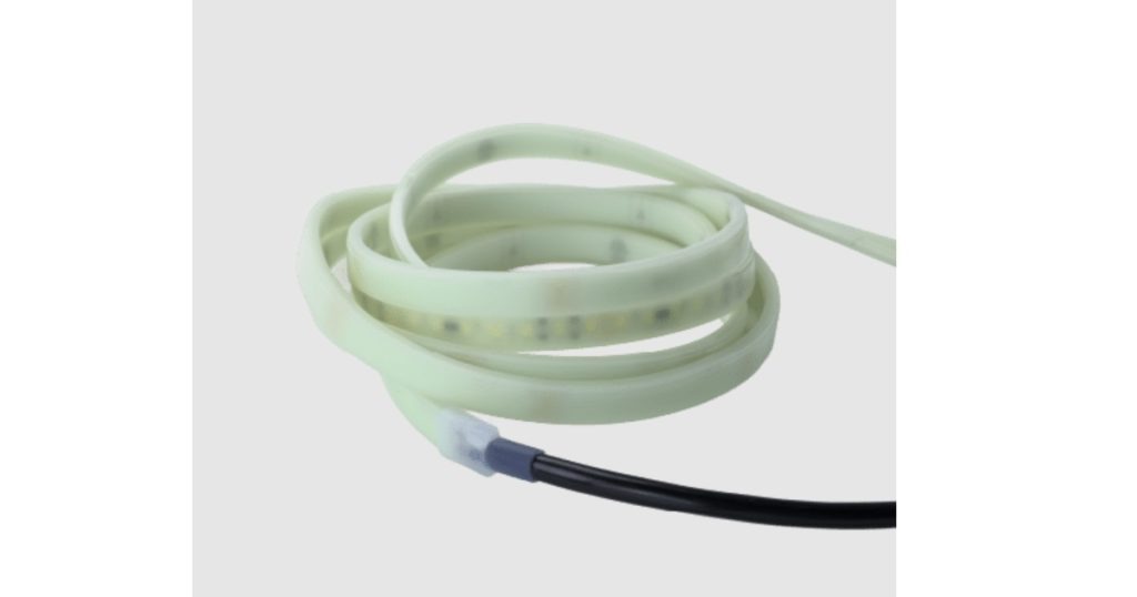 August 21, 2026 - BeLuce New FlexLine Series - Flexible Linear LED Lighting