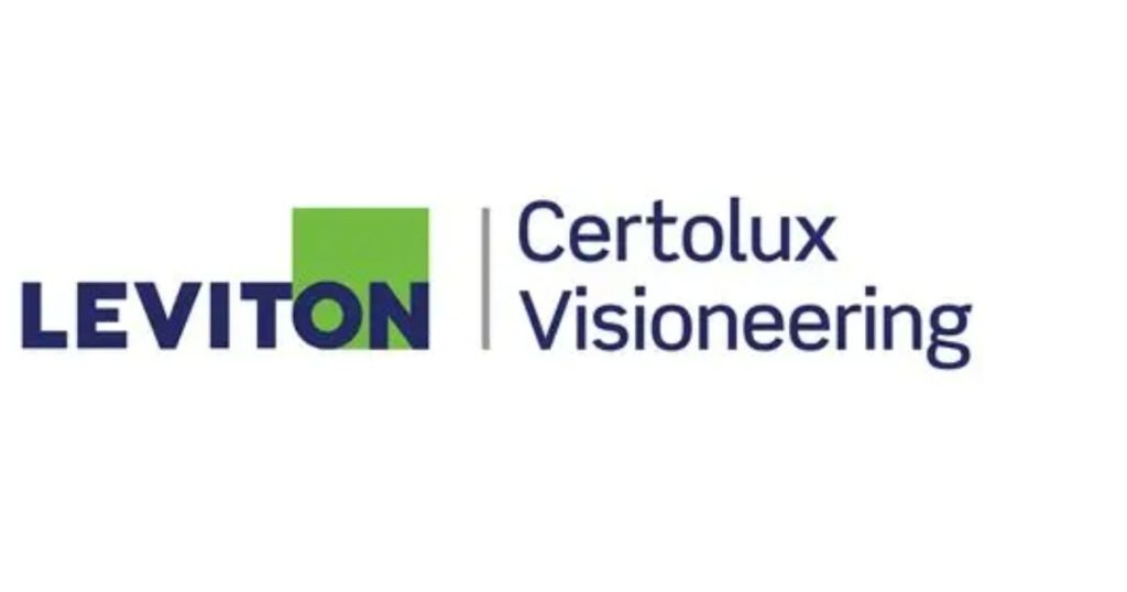August 24, 2026 - Leviton - Certolux Visioneering (Viscor) LMNW Series LED Wide Commercial Wrap Luminaire