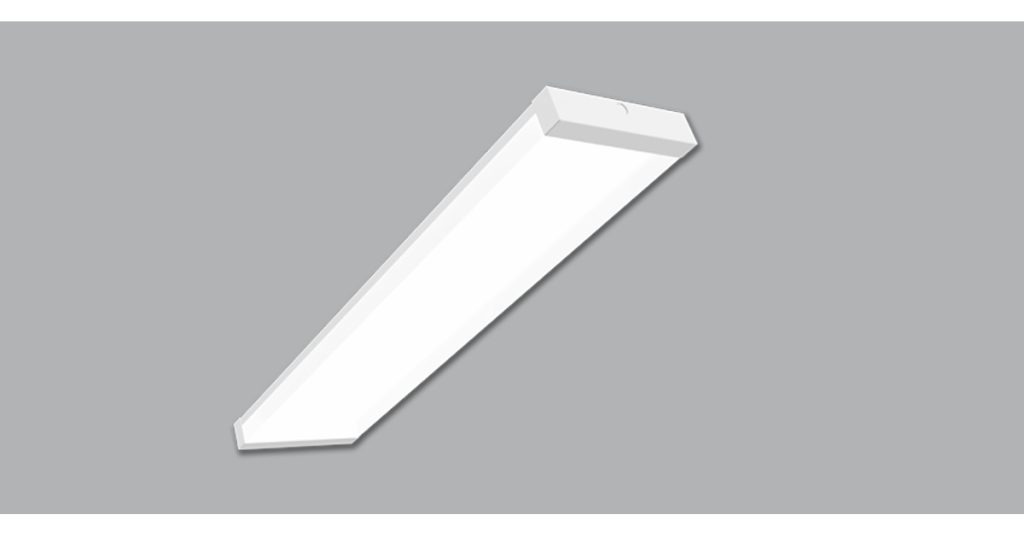 August 24, 2026 - Leviton - Certolux Visioneering (Viscor) LMNW Series LED Wide Commercial Wrap Luminaire