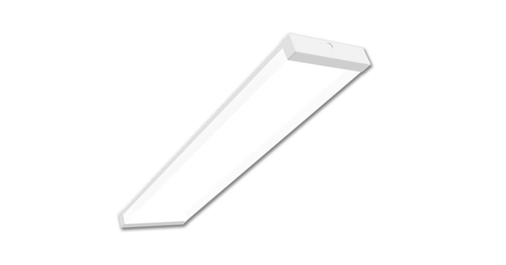 August 24, 2026 - Leviton - Certolux Visioneering (Viscor) LMNW Series LED Wide Commercial Wrap Luminaire
