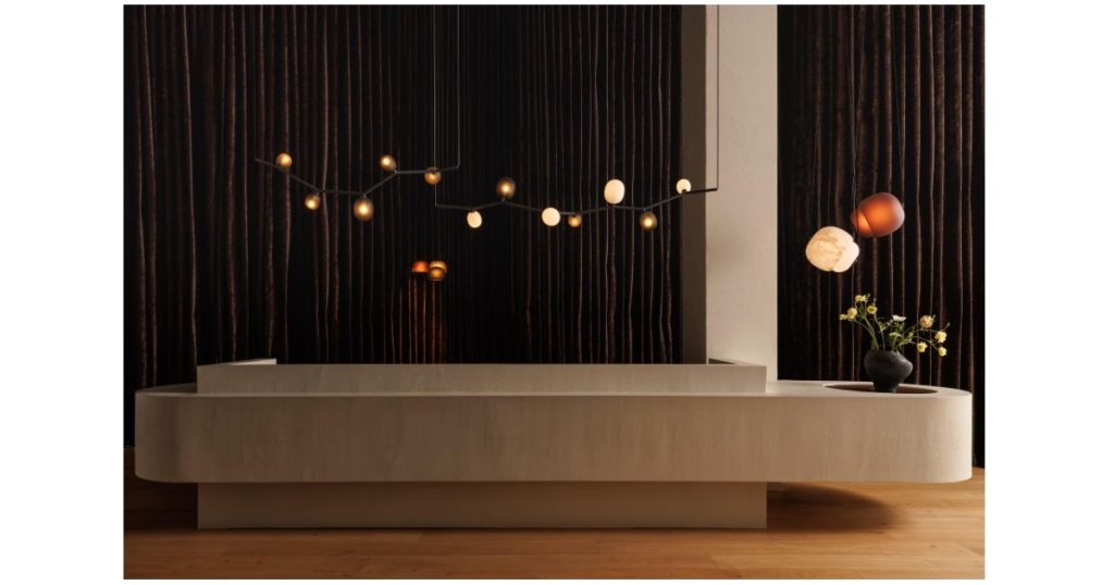 August 25, 2026 - Unboring Projects LightForm’s New Vancouver Showroom by Little Giant Studio