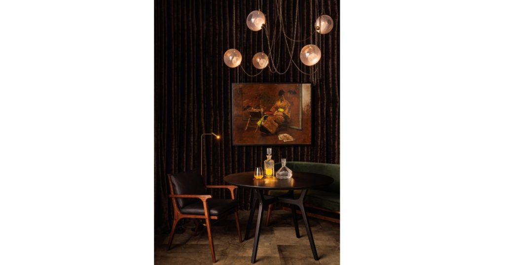 August 25, 2026 - Unboring Projects LightForm’s New Vancouver Showroom by Little Giant Studio 12