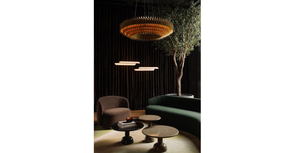 August 25, 2026 - Unboring Projects LightForm’s New Vancouver Showroom by Little Giant Studio 3