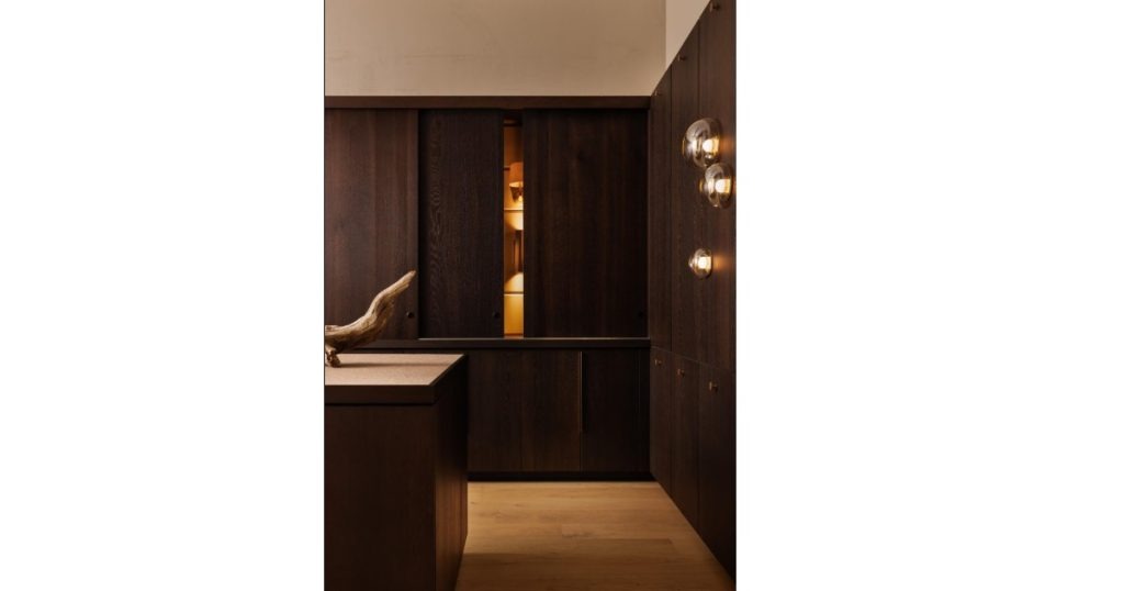 August 25, 2026 - Unboring Projects LightForm’s New Vancouver Showroom by Little Giant Studio 8