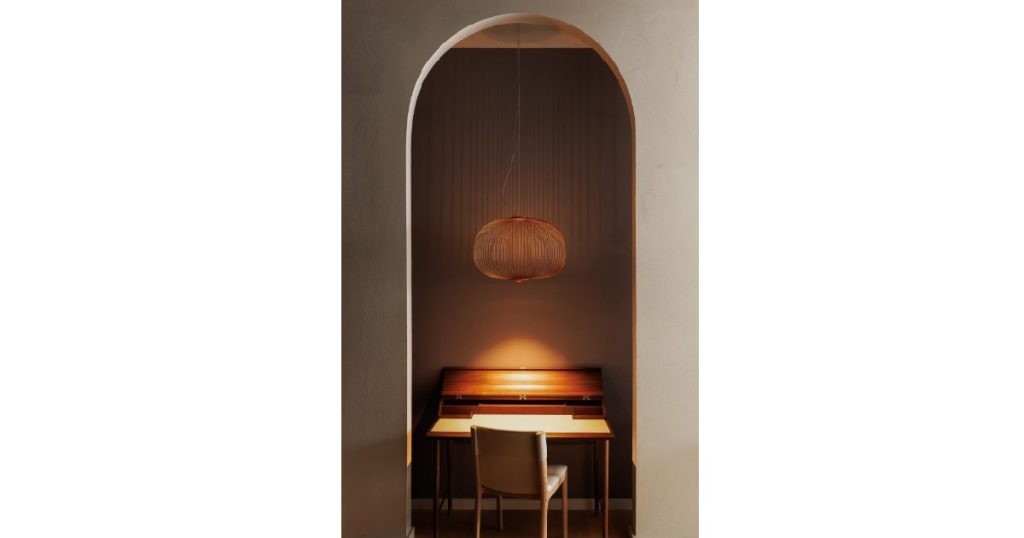 August 25, 2026 - Unboring Projects LightForm’s New Vancouver Showroom by Little Giant Studio 8