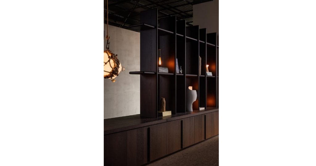 August 25, 2026 - Unboring Projects LightForm’s New Vancouver Showroom by Little Giant Studio 10