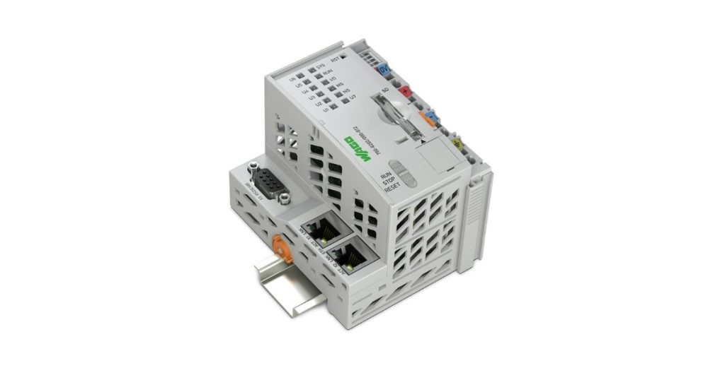 August 25, 2026 - WAGO Lighting Management Solutions