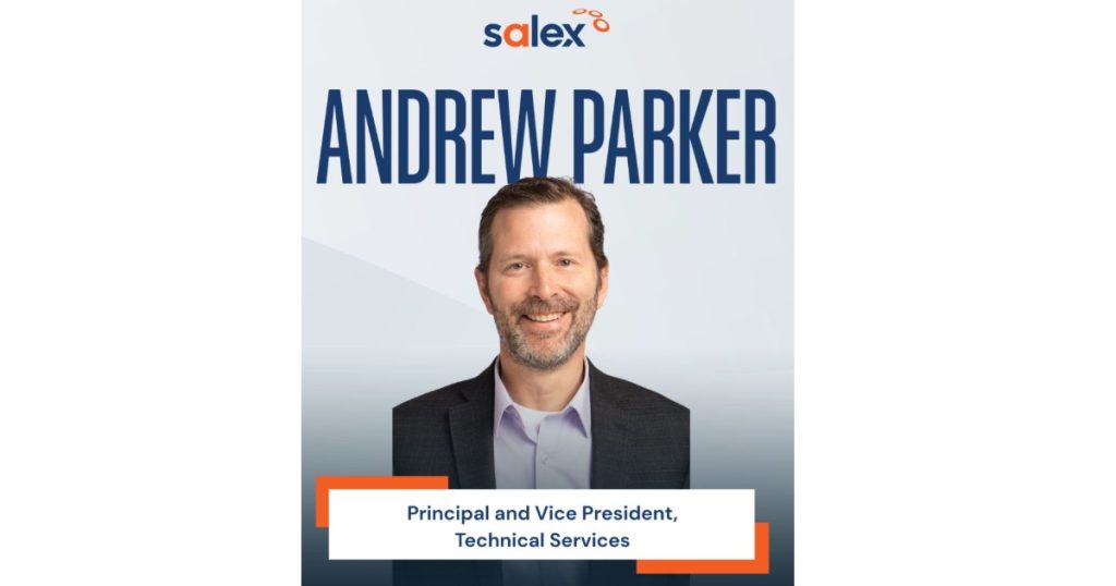 August 26, 2026 - Ben Fischer & Andrew Parker Promoted at Salex