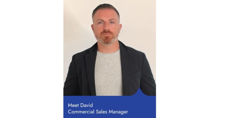 August 27, 2026 - Symmetry Lighting Announces David McCrone as Their New Commercial Sales Manager