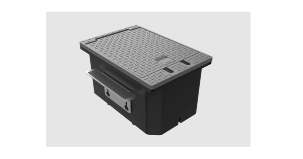 August 31, 2026 - Legrand Brings Power to Exterior Spaces in Canada with Wiremold Outdoor Rooftop Power Box