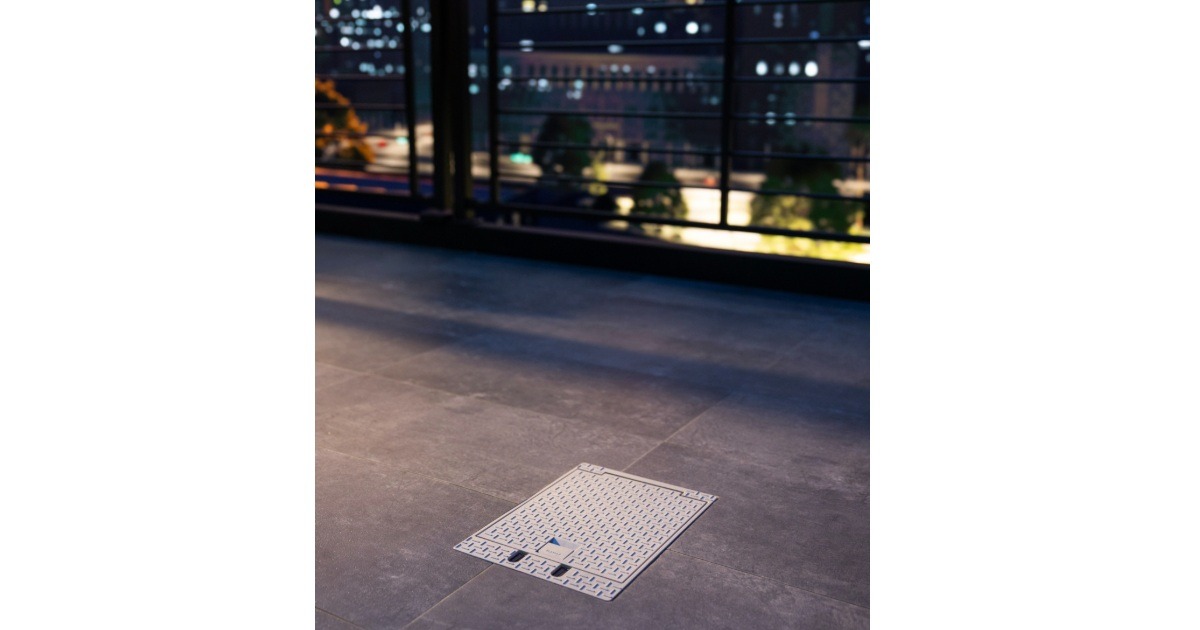 Legrand Brings Power to Exterior Spaces in Canada with Wiremold Outdoor Rooftop Power Box