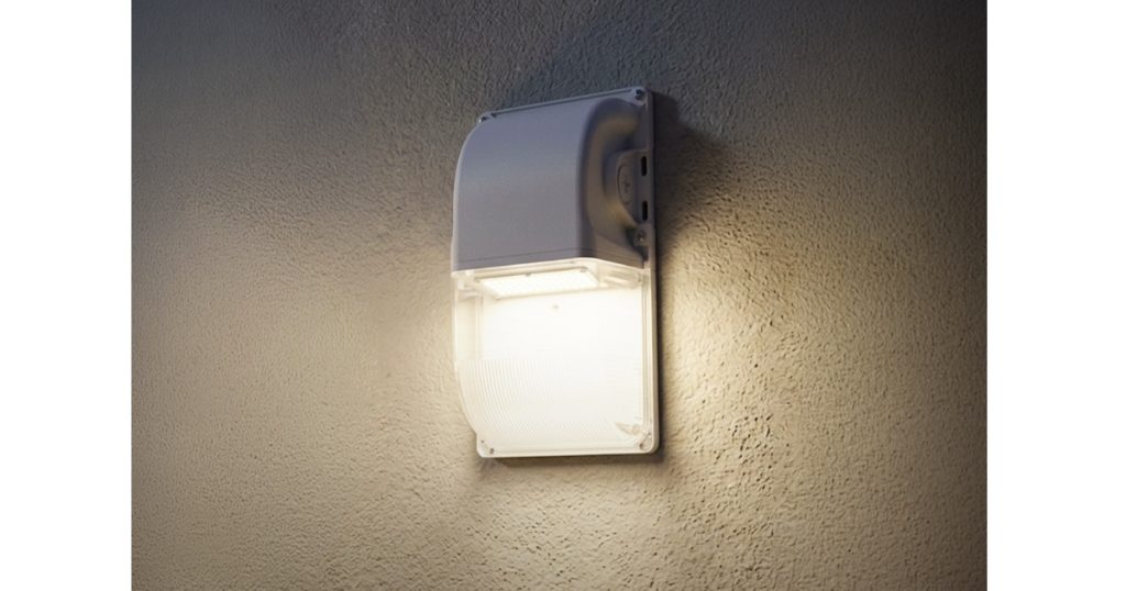 August 31, 2026 - RENO Lighting Ops Mini Wall Pack