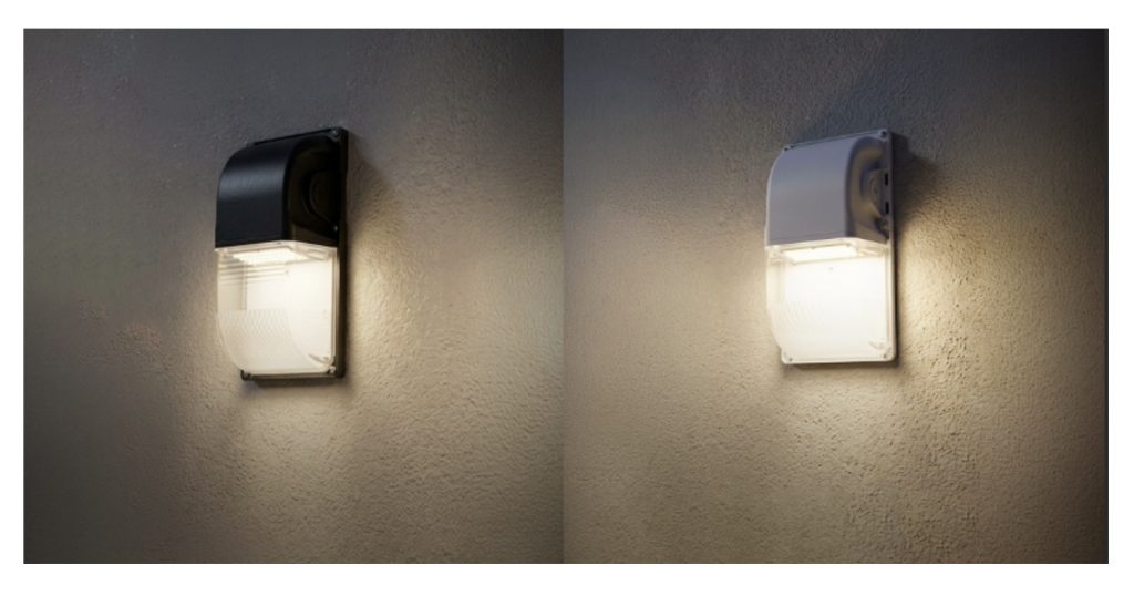 August 31, 2026 - RENO Lighting Ops Mini Wall Pack