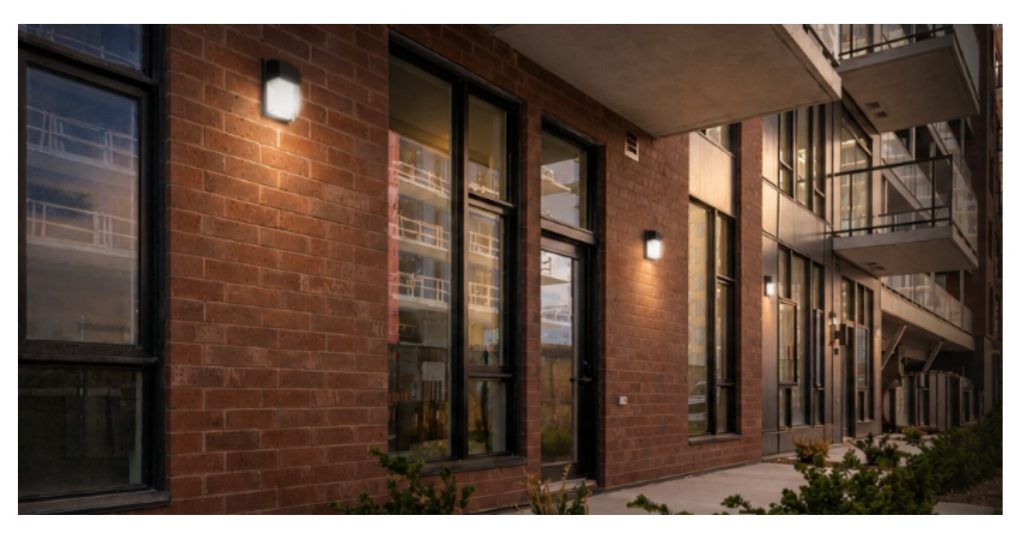 August 31, 2026 - RENO Lighting Ops Mini Wall Pack