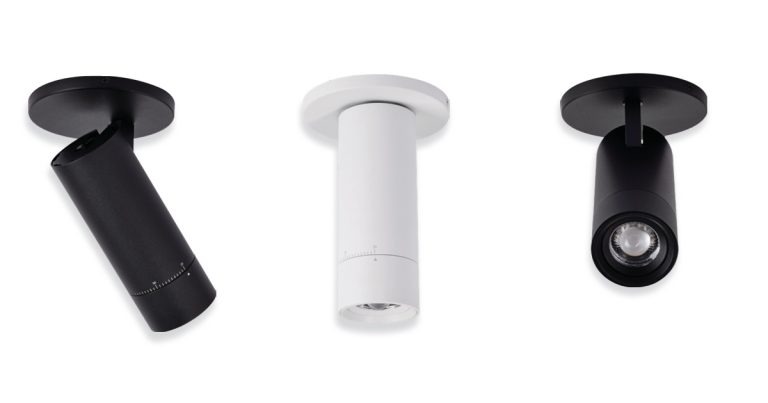 August 31, 2026 - SATCONUVO LED Monopoint Luminaires