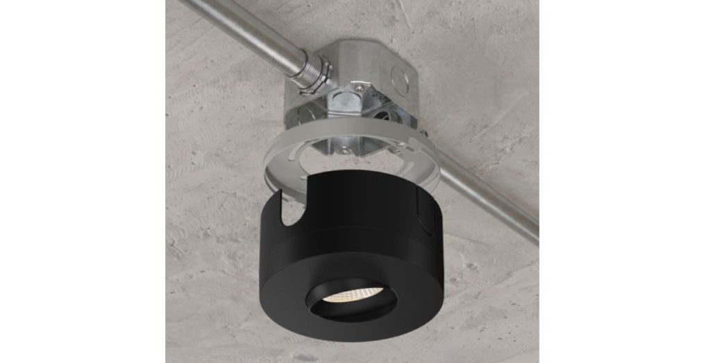 Oct 1, 2026 - Liteline New LUNA Multi Downlight