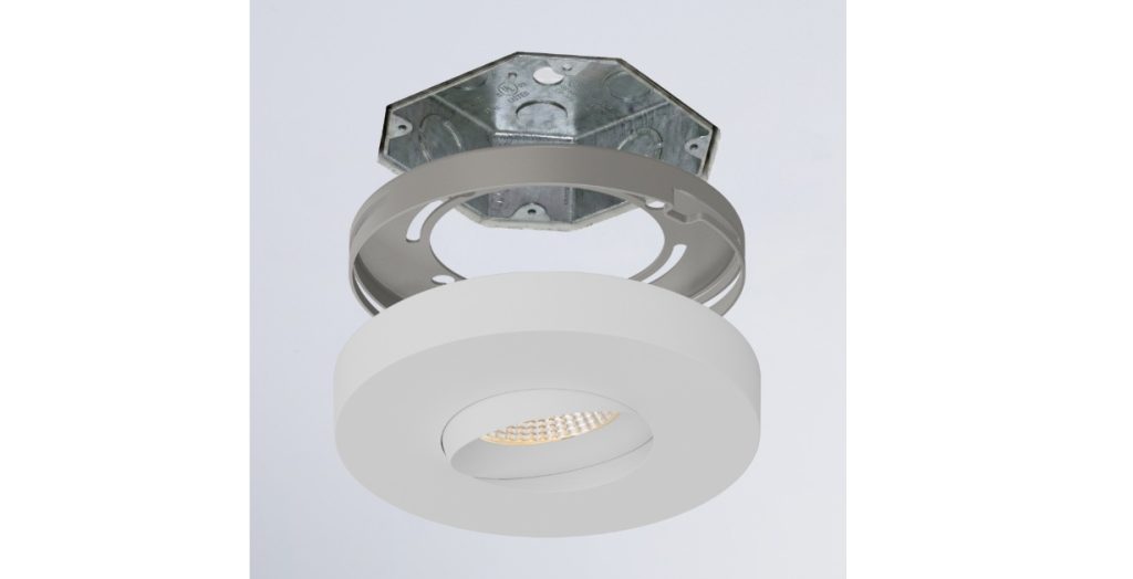 Oct 1, 2026 - Liteline New LUNA Multi Downlight