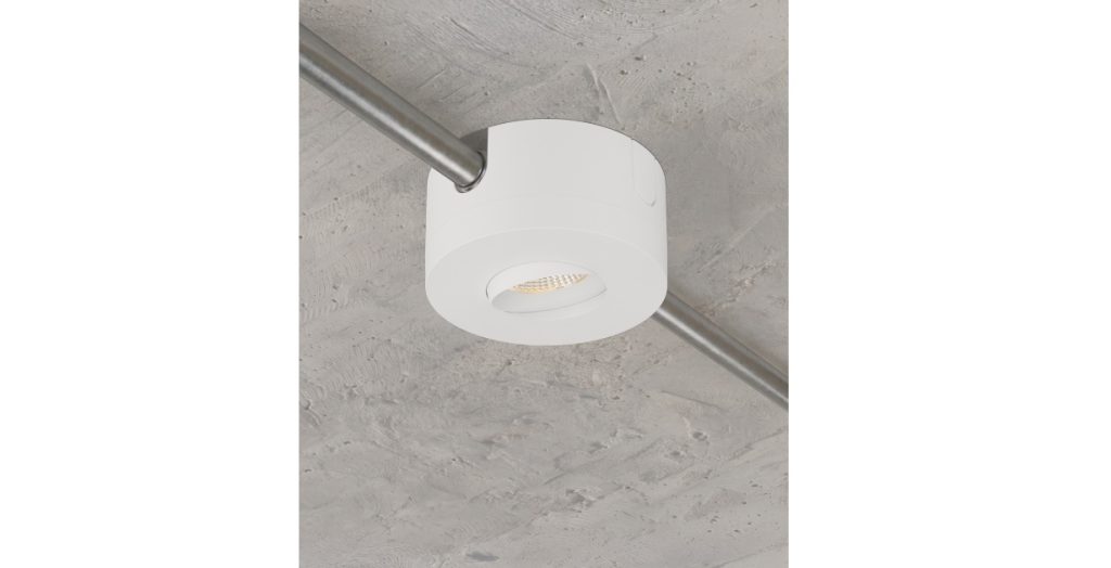 Oct 1, 2026 - Liteline New LUNA Multi Downlight