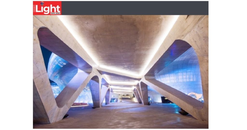 Sept 1, 2026 - Canada Light Expo Architectural Lighting Trends Transforming Modern Buildings 1
