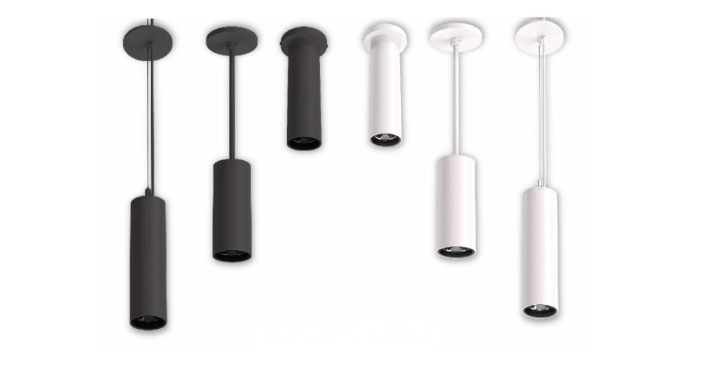 Sept 14, 2026 - Eralux ELEGANZA SLIM HO - Architectural Round Cylinder