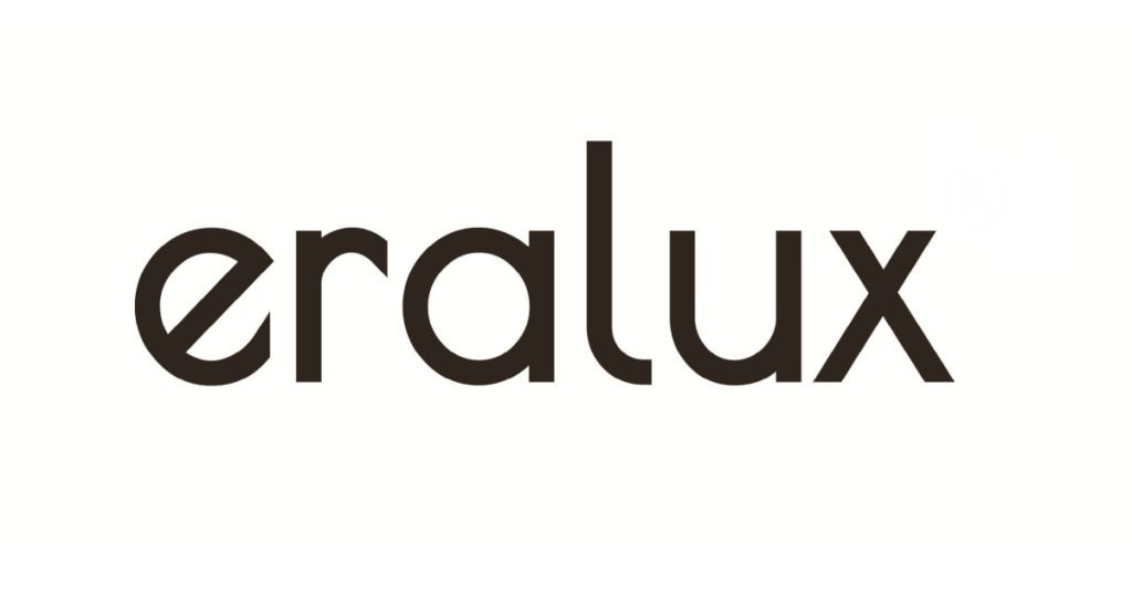 Sept 14, 2026 - Eralux ELEGANZA SLIM HO - Architectural Round Cylinder