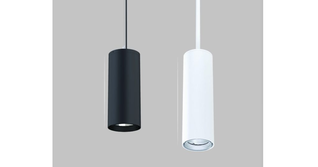 Sept 14, 2026 - Eralux ELEGANZA SLIM HO - Architectural Round Cylinder