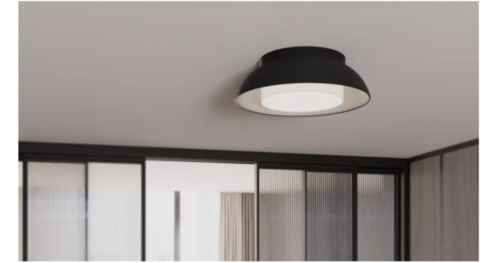 Sept 15, 2026 - Cooper Lighting Solutions PrentaLux Fluxyn Series - Surface Mount