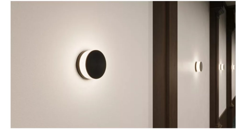 Sept 15, 2026 - Cooper Lighting Solutions PrentaLux Fluxyn Series - Surface Mount