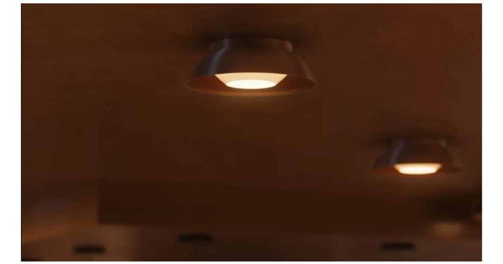 Sept 15, 2026 - Cooper Lighting Solutions PrentaLux Fluxyn Series - Surface Mount